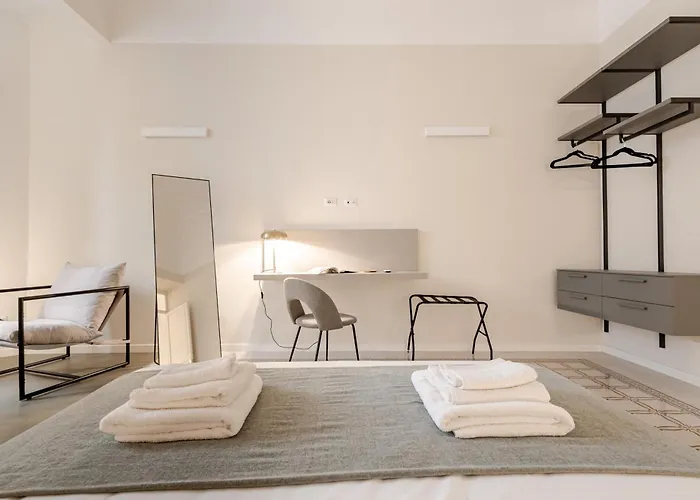 Zahir Suite Apartment