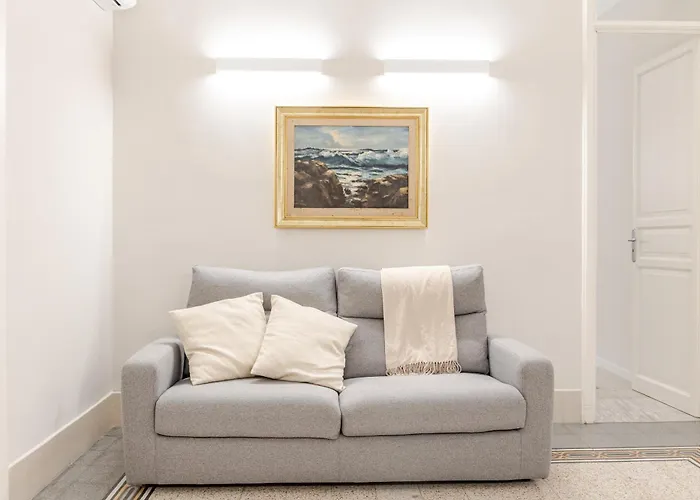 Zahir Suite Apartment